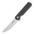 Black Fox Revolver sulankstomas peilis