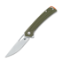Coltello pieghevole Black Fox Sneaky - G10