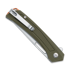 Coltello pieghevole Black Fox Sneaky - G10