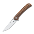 Coltello pieghevole Black Fox Sneaky - Wood