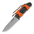 Black Fox Vesuvius puukko