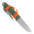 Black Fox Vesuvius D2, olive drab