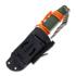 Black Fox Vesuvius D2, olive drab