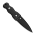 Cuchillo Blade Brothers Knives Sgian-Dubh