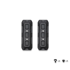 Blade Tech - Direct to MOLLE Mount - Short (3 rows) - Pair - w/ Hardware