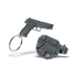 Blade Tech Holster/Firearm Keychain - Sig 226