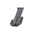Blade Tech - Velocity Multi-Fit Mag Pouch - 9/40 DS - Mini 360 Insert Disk