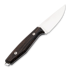 Coltello Böker Germany AK1 Droppoint Grenadill 125502