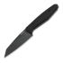 B&ouml;ker - AK1 Reverse Tanto Black