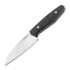 Böker Germany AK1 Reverse Tanto CF 刀 124502