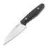 Coltello Böker Germany AK1 Reverse Tanto CF 124502