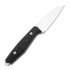 Böker Germany AK1 Reverse Tanto CF kniv 124502