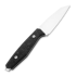 Coltello Böker Germany AK1 Reverse Tanto CF 124502