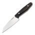 Böker Germany AK1 Reverse Tanto Grenadill 刀 127502