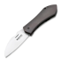 Складной нож Böker Germany Anso 67 CruWear 42 Titan 111320