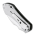 Складной нож Böker Germany Anso 67 CruWear 42 Titan 111320