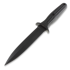 Böker Germany Applegate-Fairbairn durklas, juoda 120543B
