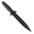 Böker Germany Applegate-Fairbairn durklas, juoda 120543B