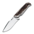 Coltello Böker Argentina Bison Stag 02BA401HH