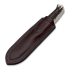 B&ouml;ker Arbolito Bison Stag kniv 02BA401HH