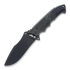 Böker Argentina Buffalo Soul 42 El Negro metsästyspuukko 02BA3164