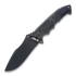 Böker Argentina Buffalo Soul 42 El Negro medžioklės peilis 02BA3164