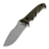 Böker Argentina Buffalo Soul 42 Micarta medžioklės peilis 02BA316M