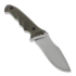 Böker Argentina Buffalo Soul 42 Micarta metsästyspuukko 02BA316M