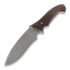 Böker Argentina Buffalo Soul I medžioklės peilis 02BA314G