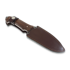 Böker Argentina Buffalo Soul I metsästyspuukko 02BA314G