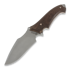 Böker Argentina Buffalo Soul II medžioklės peilis 02BA315G