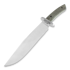 Böker Argentina El Gigante Micarta medžioklės peilis 02BA595M