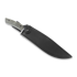 Böker Argentina El Gigante Micarta medžioklės peilis 02BA595M