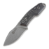 Coltello da collo Böker Argentina El Héroe Micarta 02BA371M