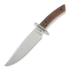 Böker Argentina Esculta Ebenholz 猎刀 02BA593W
