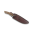 Böker Argentina Esculta Ebenholz 猎刀 02BA593W