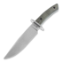 Böker Argentina Esculta Micarta medžioklės peilis 02BA593M