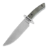 Böker Argentina Esculta Micarta 猎刀 02BA593M