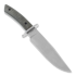 Böker Argentina Esculta Micarta medžioklės peilis 02BA593M