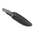 Böker Argentina Esculta Micarta 猎刀 02BA593M