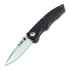 Böker Argentina Gemini Guayacan Stud kääntöveitsi 01BA001G