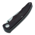 Böker Argentina Gemini Guayacan Stud 折叠刀 01BA001G