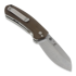 Складной нож Böker Germany Arctos 110632