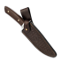มีดล่าสัตว์ B&ouml;ker Argentina Torito GX 02BA593GX