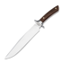 Böker Argentina Toro GX medžioklės peilis 02BA595GX