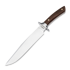 Böker Argentina Toro GX 猎刀 02BA595GX