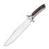 Böker Argentina Toro HX medžioklės peilis 02BA595HX