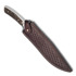 Böker Argentina Toro HX medžioklės peilis 02BA595HX