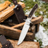 Böker Argentina Toro HX medžioklės peilis 02BA595HX