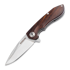 Böker Argentina Wilki G sulankstomas peilis 01BA3722G